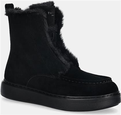 ΣΟΥΕΤ ΜΠΟΤΕΣ TWINSET