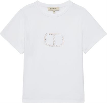 T-SHIRT TWINSET