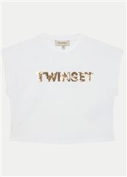 T-SHIRT TWINSET