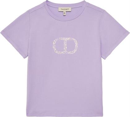 T-SHIRT TWINSET
