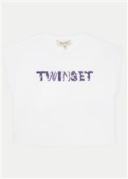 T-SHIRT TWINSET