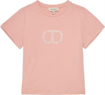 T-SHIRT TWINSET