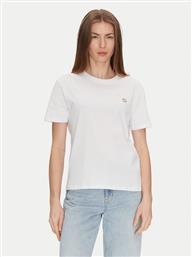 T-SHIRT 251TP2074 ΛΕΥΚΟ REGULAR FIT TWINSET