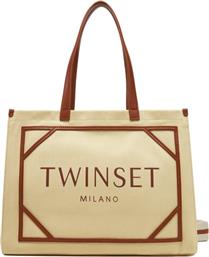 ΤΣΑΝΤΑ TWINSET