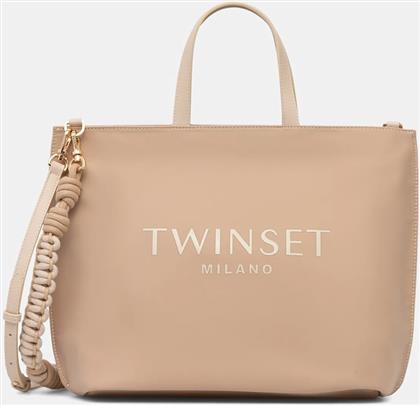 ΤΣΑΝΤΑ TWINSET