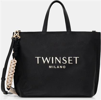 ΤΣΑΝΤΑ TWINSET