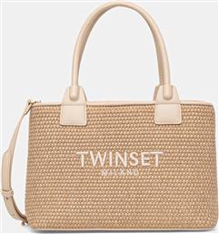 ΤΣΑΝΤΑ TWINSET