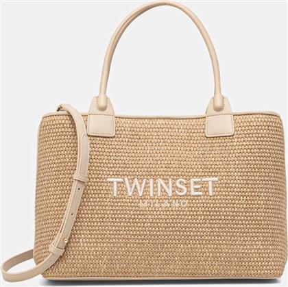 ΤΣΑΝΤΑ TWINSET