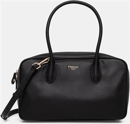 ΤΣΑΝΤΑ ΧΡΩΜΑ: ΜΑΥΡΟ, 252TD8061 TWINSET