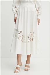 ΒΑΜΒΑΚΕΡΗ ΦΟΥΣΤΑ TWINSET