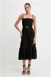 ΒΑΜΒΑΚΕΡΟ ΦΟΡΕΜΑ TWINSET