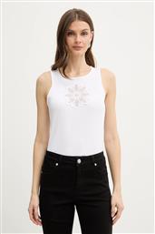 ΒΑΜΒΑΚΕΡΟ ΤΟΠ TWINSET