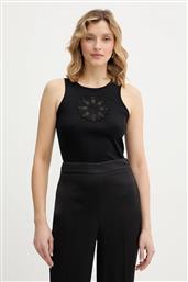 ΒΑΜΒΑΚΕΡΟ ΤΟΠ TWINSET