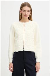 ΖΑΚΕΤΑ ΜΕ ΠΡΟΣΘΗΚΗ ΜΑΛΛΙΟΥ ΧΡΩΜΑ: ΜΠΕΖ, 252TT3453 TWINSET