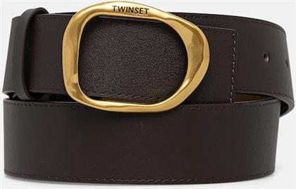 ΖΩΝΗ ΧΡΩΜΑ: ΚΑΦΕ, 252TO525A TWINSET