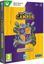 TWO POINT CAMPUS - ENROLMENT EDITION από το e-SHOP