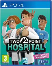 TWO POINT HOSPITAL από το e-SHOP