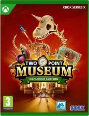TWO POINT MUSEUM