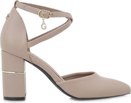 ΓΟΒΕΣ ΣΧΕΔΙΟ: V192A7465 TXT WOMEN FASHION SHOES
