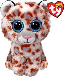 BEANIE BABIES COCO PLUSHIE ΛΟΥΤΡΙΝΟ ΠΑΙΔΙΚΟ ΠΑΙΧΝΙΔΙ ΛΕΟΠΑΡΔΑΛΗ 1 ΤΕΜΑΧΙΟ TY