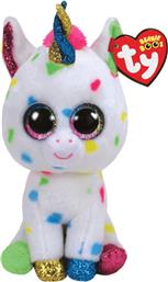 BEANIE BABIES HARMONIE PLUSHIE ΛΟΥΤΡΙΝΟ ΠΑΙΔΙΚΟ ΠΑΙΧΝΙΔΙ ΠΟΛΥΧΡΩΜΟΣ ΜΟΝΟΚΕΡΟΣ 1 ΤΕΜΑΧΙΟ TY από το PHARM24