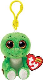 BEANIE BOOS ΧΝΟΥΔΩΤΟ ΧΕΛΩΝΑ 8.5 CM 1607-35250 ΚΛΙΠ TY από το ΚΩΤΣΟΒΟΛΟΣ