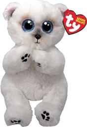 ΧΝΟΥΔΩΤΟ BEANIE BOOS WUZZY 15CM TY