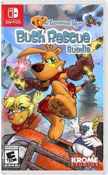 TY THE TASMANIAN TIGER HD: BUSH RESCUE HD BUNDLE