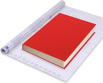 ΑΥΤΟΚΟΛΛΗΤΟ ΓΙΑ ΝΤΥΣΙΜΟ ΒΙΒΛΙΩΝ 2MX0,45CM SC 02006 TYPOTRUST