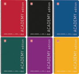 ΤΕΤΡΑΔΙΟ 2 ΘΕΜΑΤΩΝ ΜΟΝΟ ΣΠΙΡΑΛ Α4 4532Α TYPOTRUST