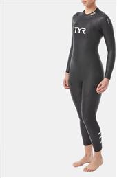 CATEGORY 1 LONG SLEEVE NEOPRENE ΓΥΝΑΙΚΕΙΟ ΜΑΓΙΟ (9000172622-1469) TYR