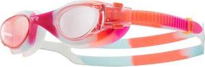 ΓΥΑΛΙΑ VESI TIE DYE YOUTH GOGGLES ΡΟΖ/ΛΕΥΚΑ TYR