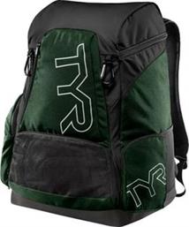 ΣΑΚΙΔΙΟ ALLIANCE 45L BACKPACK ΠΡΑΣΙΝΟ/ΜΑΥΡΟ TYR