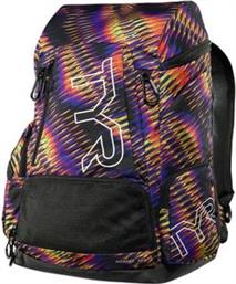 ΣΑΚΙΔΙΟ ALLIANCE 45L EVOLVED PRINT BACKPACK ΠΟΛΥΧΡΩΜΟ TYR