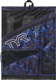 ΣΑΚΙΔΙΟ ELITE TEAM MESH BACK PACK ΜΩΒ/ΜΑΥΡΟ TYR