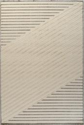 ΧΑΛΑΚΙΑ ΚΡΕΒΑΤΟΚΑΜΑΡΑΣ (ΣΕΤ 3 ΤΜΧ) ALL SEASON SABRINA 52001-103 TZIKAS CARPETS