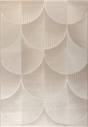 ΧΑΛΑΚΙΑ ΚΡΕΒΑΤΟΚΑΜΑΡΑΣ (ΣΕΤ 3 ΤΜΧ) CREATION 74408-260 TZIKAS CARPETS