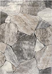 ΧΑΛΑΚΙΑ ΚΡΕΒΑΤΟΚΑΜΑΡΑΣ (ΣΕΤ 3 ΤΜΧ) DORADO 65499-295 TZIKAS CARPETS