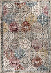 ΧΑΛΙ (133X190) SALSA 20091-110 TZIKAS CARPETS από το SPITISHOP