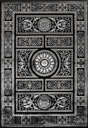 ΧΑΛΙ (200X290) CRAFT 23623-995 TZIKAS CARPETS