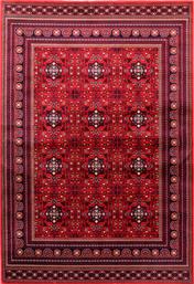 ΧΑΛΙ (240X300) DUBAI 39772-010 TZIKAS CARPETS από το SPITISHOP