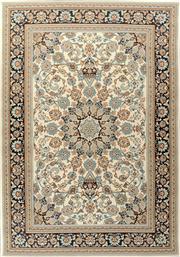 ΧΑΛΙ ALL SEASON (140X200) BATTU 1270-123 TZIKAS CARPETS