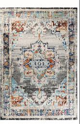 ΧΑΛΙ ΔΙΑΔΡΟΜΟΥ 80X150 33738-95 (80X150) TZIKAS CARPETS