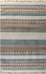 ΧΑΛΙ ΣΑΛΟΝΙΟΥ 133X190 ALL SEASON 66530-630 (133X190) TZIKAS CARPETS