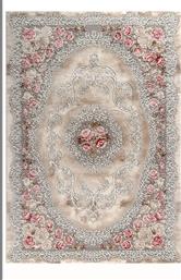 ΧΑΛΙ ΣΑΛΟΝΙΟΥ 133X190 ELEMENTS 30781-56 (133X190) TZIKAS CARPETS από το AITHRIO