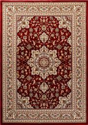 ΧΑΛΙ ΣΑΛΟΝΙΟΥ 160X230 10544-110 (160X230) TZIKAS CARPETS από το AITHRIO