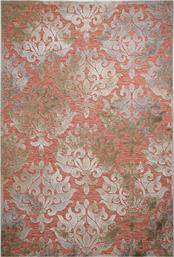 ΧΑΛΙ ΣΑΛΟΝΙΟΥ 160X230 ALL SEASON BOHEME 18533-952 (160X230) TZIKAS CARPETS