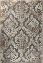 ΧΑΛΙ ΣΑΛΟΝΙΟΥ 160X230 ALL SEASON BOHEME 23-957 (160X230) TZIKAS CARPETS από το AITHRIO