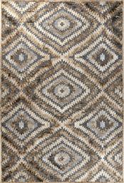 ΧΑΛΙ ΣΑΛΟΝΙΟΥ 160X230 ALL SEASON BOHEME 8-957 (160X230) TZIKAS CARPETS