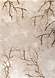 ΧΑΛΙ ΣΑΛΟΝΙΟΥ 160X230 CREATION 74136-260 (160X230) TZIKAS CARPETS